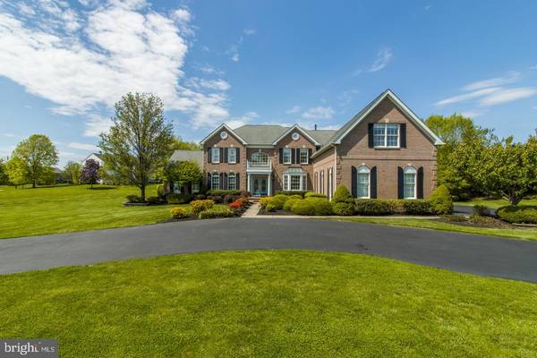 Newtown, PA 18940,1651 POWDERHORN DR