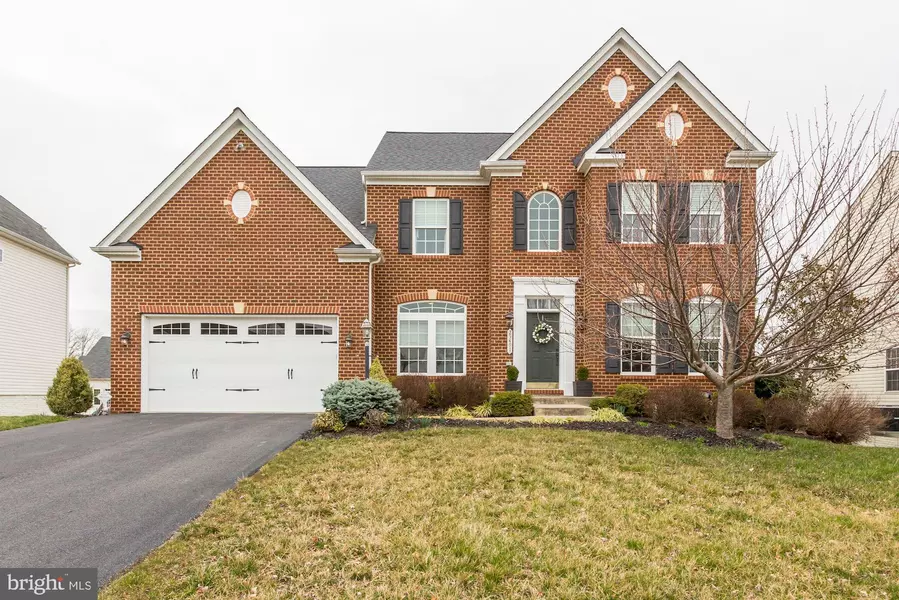 25491 KINSALE PL, Aldie, VA 20105