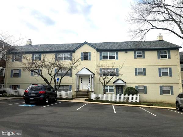 4511 ROMLON ST #3, Beltsville, MD 20705