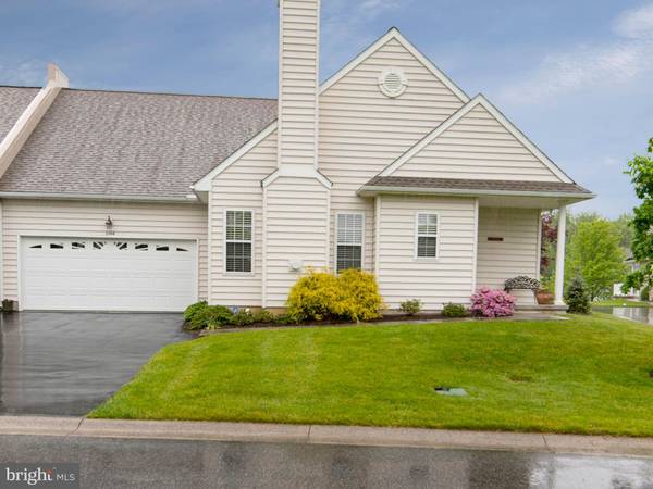 2404 N HALF MILE POST N, Garnet Valley, PA 19060