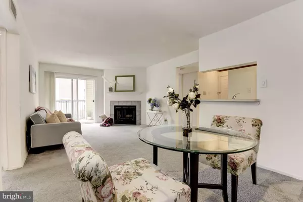 Alexandria, VA 22302,3308 WYNDHAM CIR #218