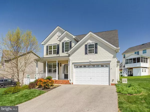 Chesapeake Beach, MD 20732,3129 LAWRIN CT