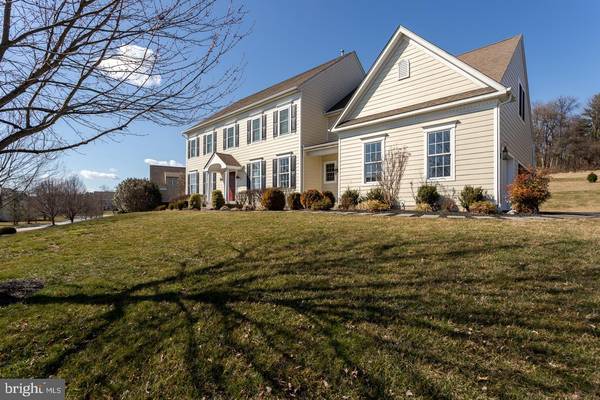 Chester Springs, PA 19425,104 LAYMENS WAY