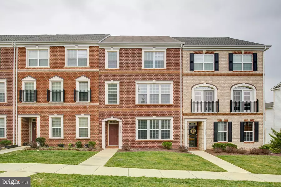 43650 CHICACOAN CREEK SQ, Leesburg, VA 20176