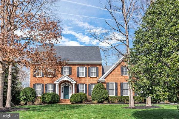 3510 DEVON PINES, Keswick, VA 22947