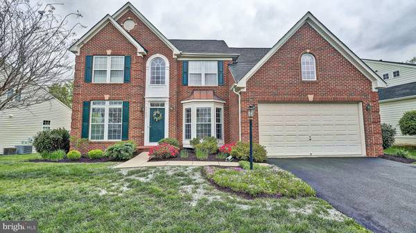 43262 LECROY CIR, Leesburg, VA 20176