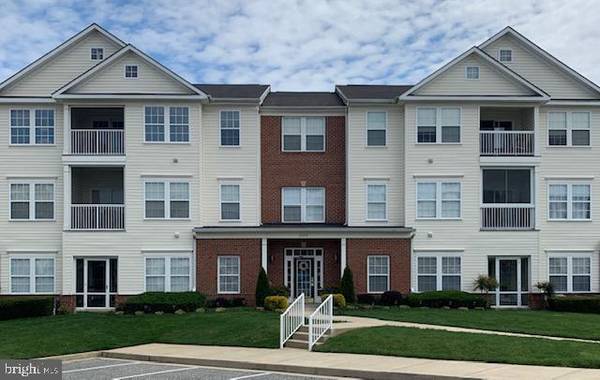 306 WILLRICH CIR #C, Forest Hill, MD 21050