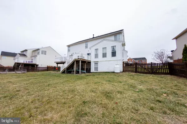 Kearneysville, WV 25430,57 GLORY RIDGE PL