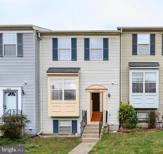 15238 WENTWOOD LN, Woodbridge, VA 22191