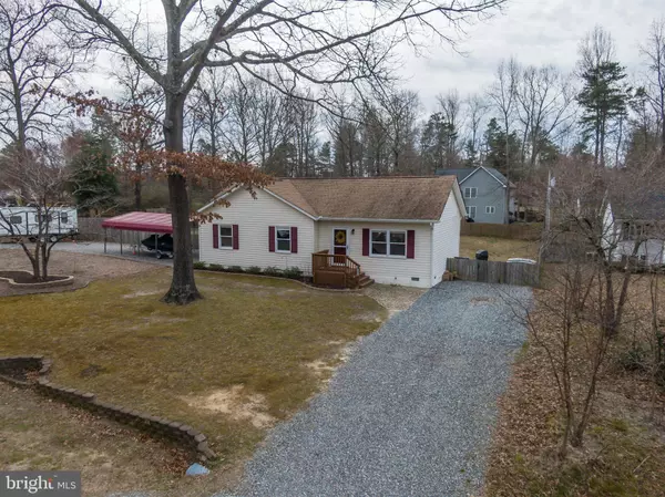 Ruther Glen, VA 22546,12216 BUNYA LN