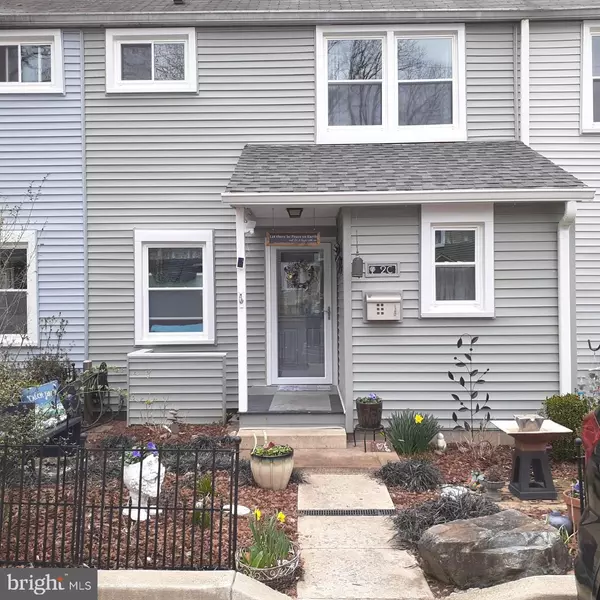 2 PLATEAU PL #C, Greenbelt, MD 20770