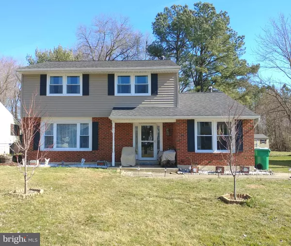 Newark, DE 19713,19 NEWLAND CT