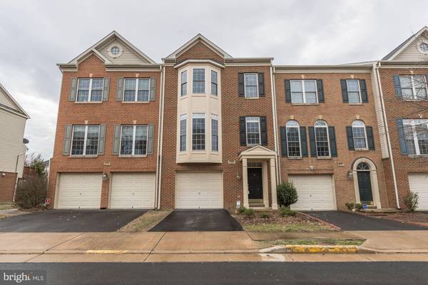 13565 LAVENDER MIST LN, Centreville, VA 20120