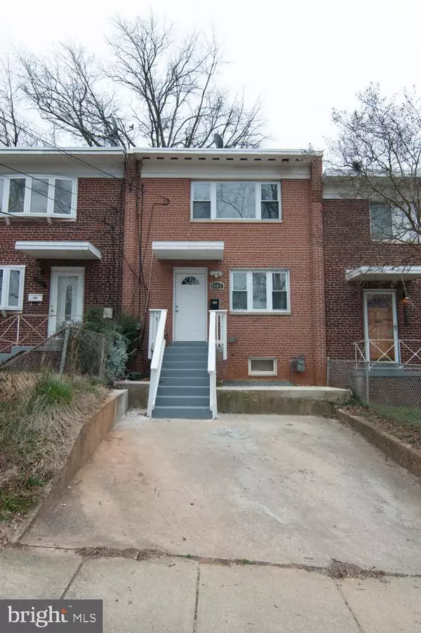 Hyattsville, MD 20782,5803 35TH PL