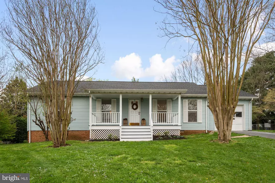 2305 MAPLEWOOD DRIVE, Culpeper, VA 22701