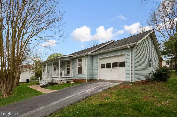 Culpeper, VA 22701,2305 MAPLEWOOD DRIVE