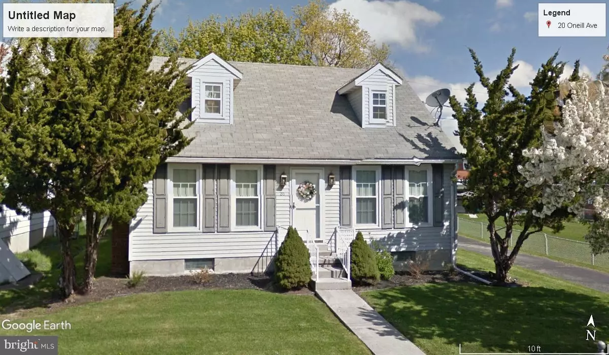 Hanover, PA 17331,20 ONEILL AVE