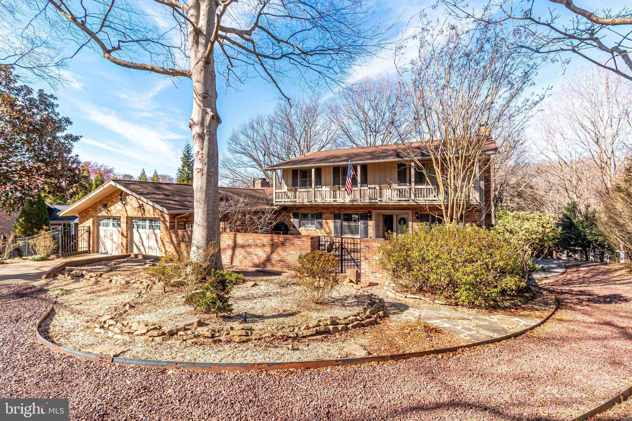 1707 JAMES PAYNE CIR, Mclean, VA 22101