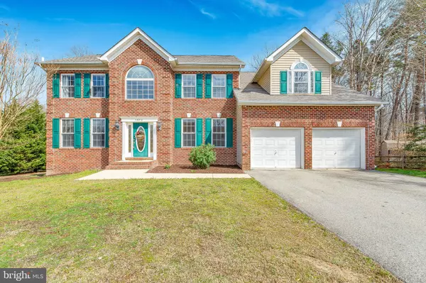 5890 MELODY WAY, Saint Leonard, MD 20685