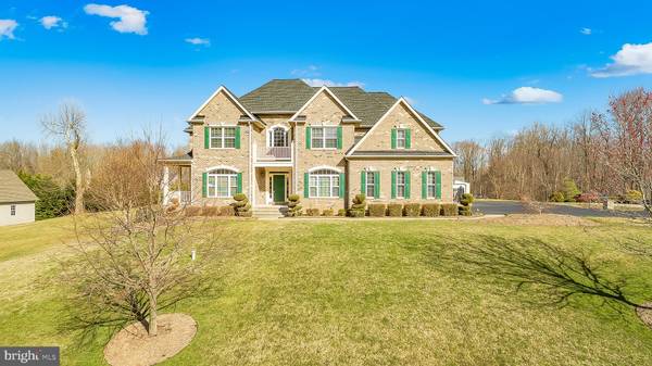 3710 DEVIN CT, Huntingtown, MD 20639