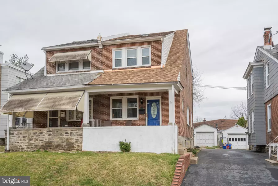 7433 ROCKWELL AVE, Philadelphia, PA 19111