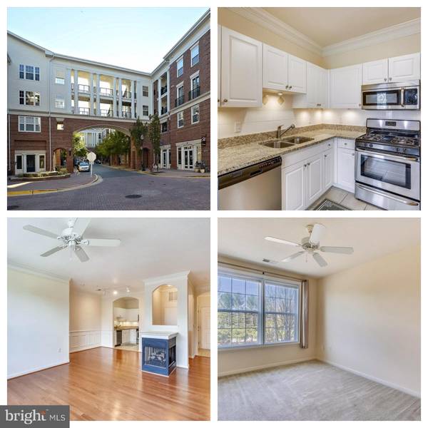 7 GRANITE PL #316, Gaithersburg, MD 20878