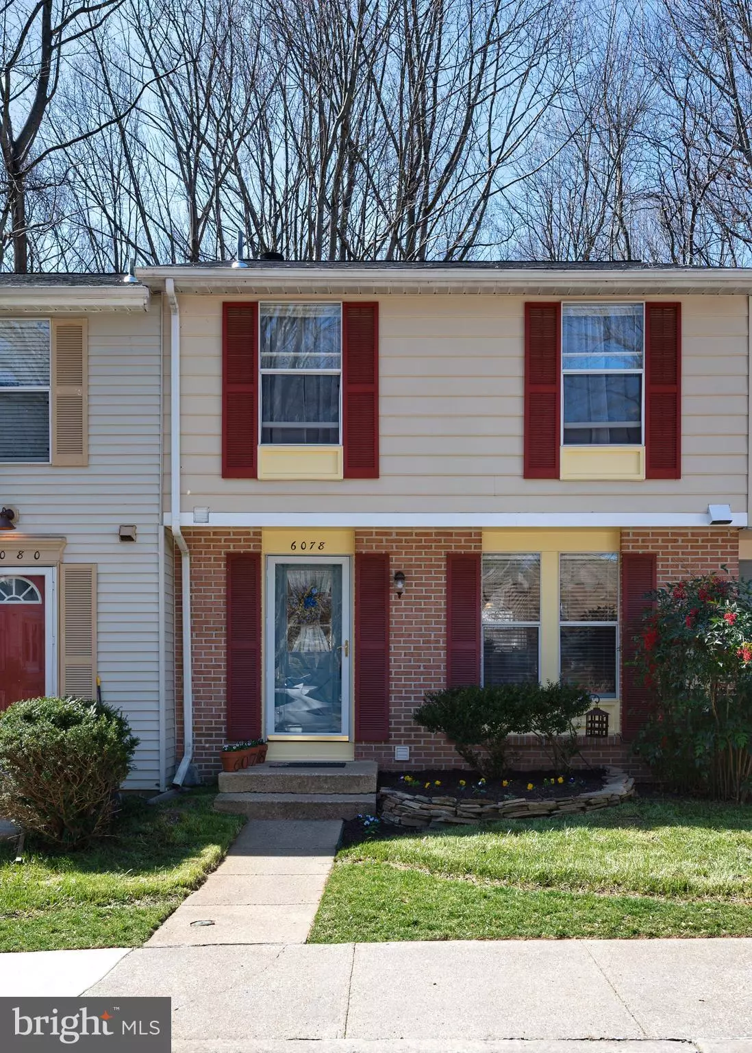 Columbia, MD 21044,6078 WILD GINGER CT