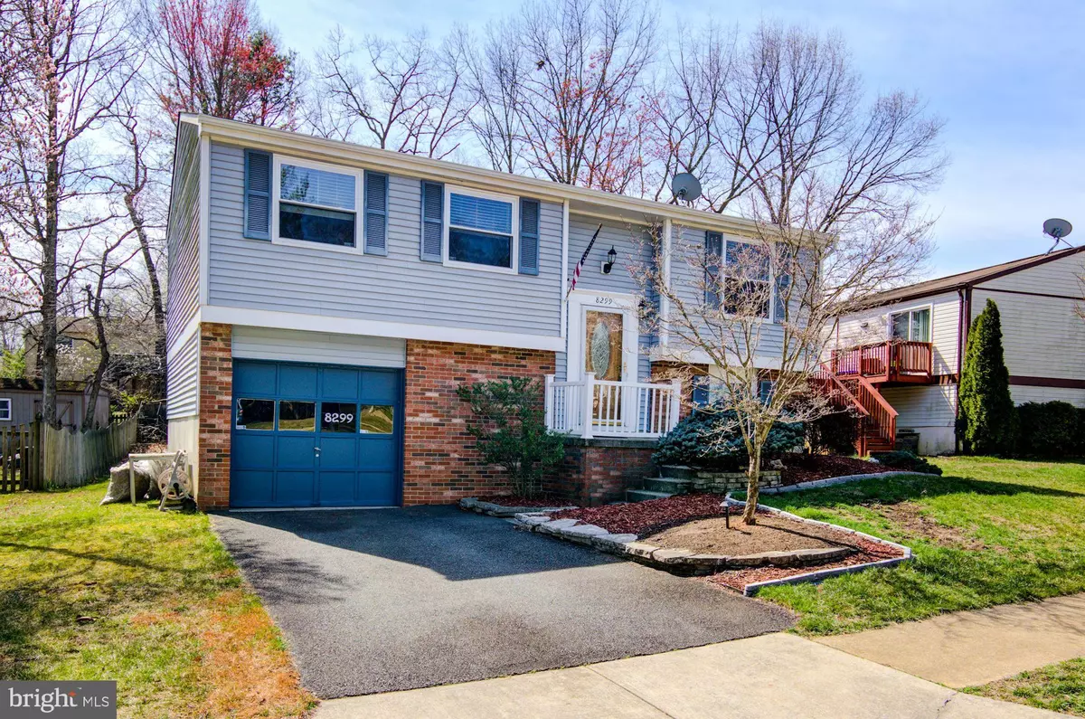 Springfield, VA 22153,8299 RAINDROP WAY