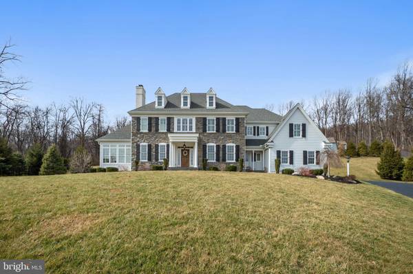 16 WILLING WAY, Malvern, PA 19355