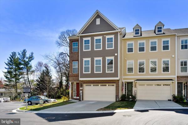 35 ENCLAVE CT, Annapolis, MD 21403