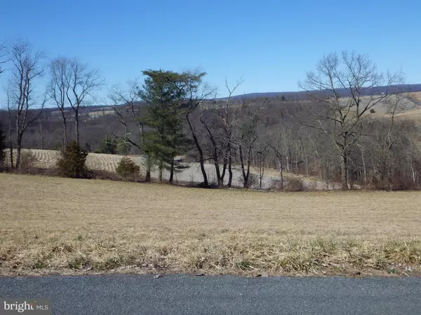 Klingerstown, PA 17941,0 HORSESHOE RD