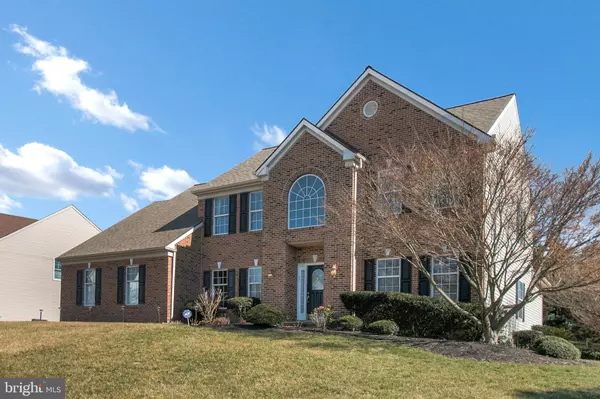 Hockessin, DE 19707,601 ORIOLE PL