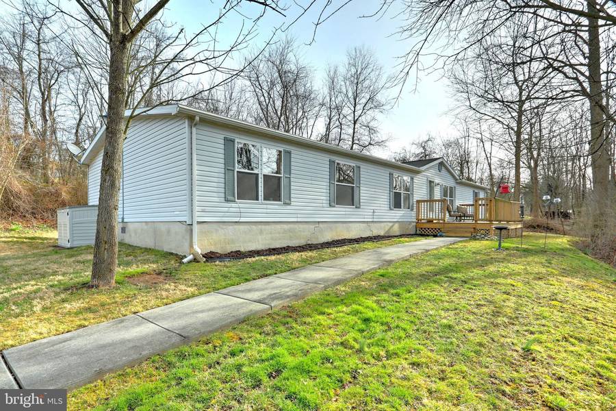 280 PEACH GLEN IDAVILLE RD, Gardners, PA 17324