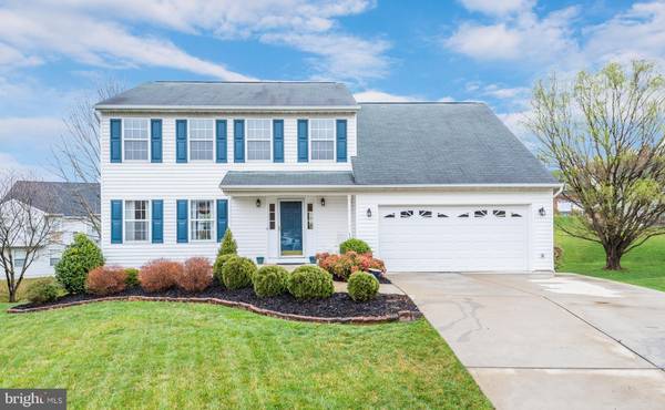 131 ENGLISH CHASE LN, Warrenton, VA 20186