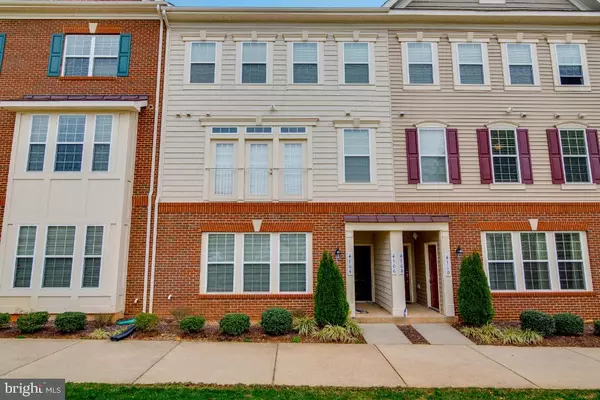 4706 DANE RIDGE #4, Woodbridge, VA 22193