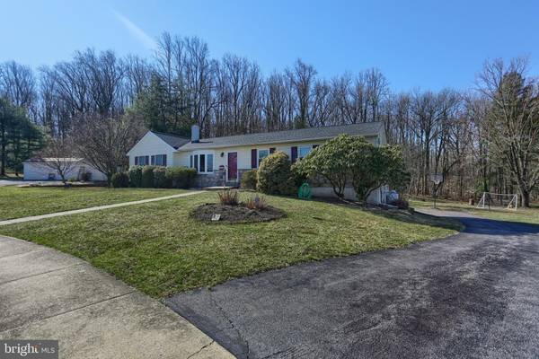 Birdsboro, PA 19508,924 TEDS CT