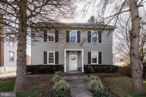 5 WARTMAN RD, Collegeville, PA 19426