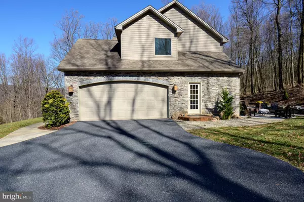 Harrisburg, PA 17112,576 BLUE MOUNTAIN PKWY