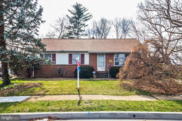 2108 KALB MANOR RD, Windsor Mill, MD 21244