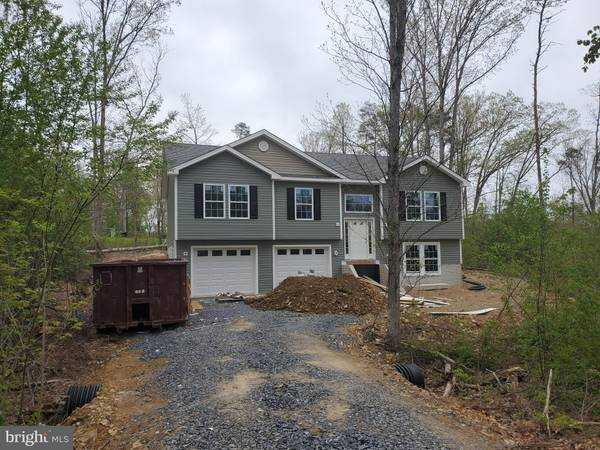 95 BACON COURT EAST, Hedgesville, WV 25427