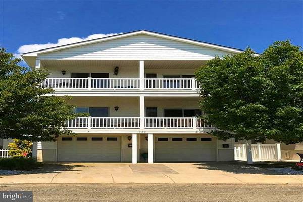 403 W SPICER AVE #B, Wildwood, NJ 08260