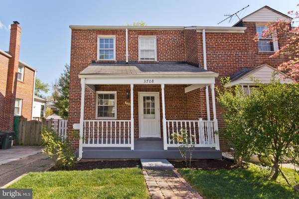 3708 1ST RD S, Arlington, VA 22204