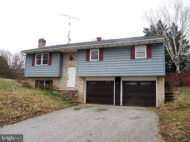 Spring Grove, PA 17362,5872 AMBAU RD