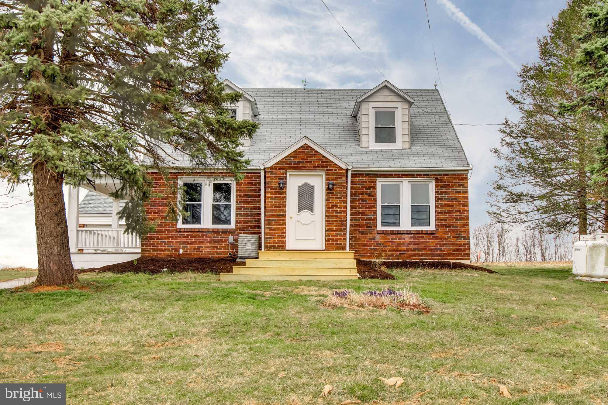 11239 WINTERSTOWN RD, Red Lion, PA 17356