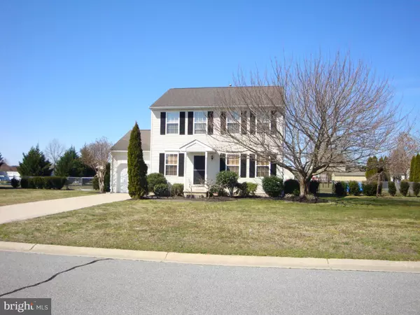 Felton, DE 19943,212 HEARTHSTONE LN