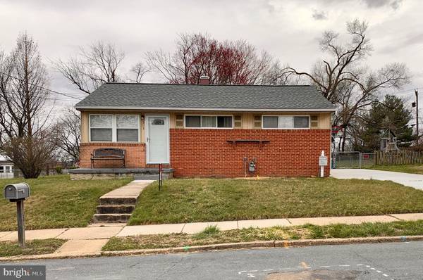 513 DOVER RD, Glen Burnie, MD 21061