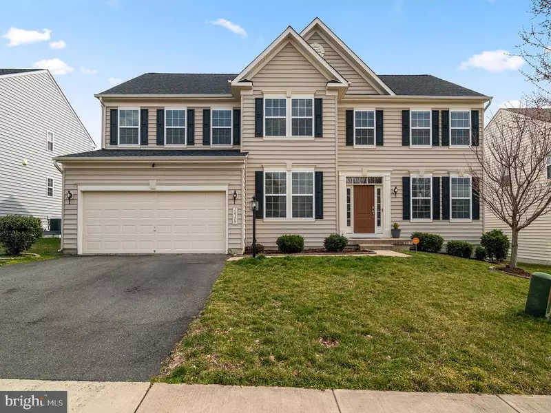 16319 BOATSWAIN CIR, Woodbridge, VA 22191