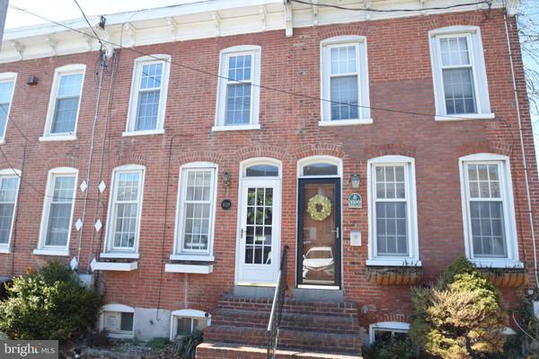 1028 MCDOWELL ST, Wilmington, DE 19805