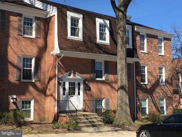 718 QUINCE ORCHARD BLVD #102, Gaithersburg, MD 20878