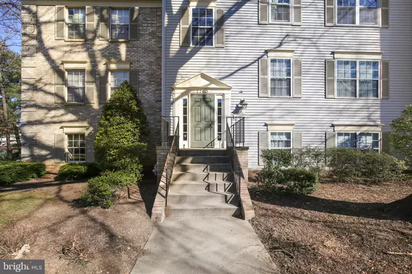 Falls Church, VA 22042,7760 NEW PROVIDENCE DR #2